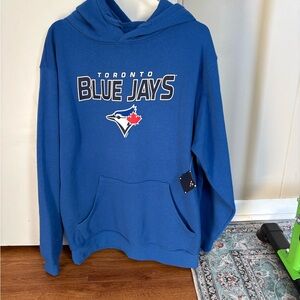 Genuine Merchandise Blue Apparel